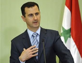 مستشار خامنئي: إيران تعتبر رحيل الأسد "خطًا أحمر"