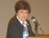 سحر خليفة ترفض جائزة فرنسية