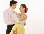 بالفيديو 8 خطوات لتعليم رقصة التانجو الأرجنتينى فى البيت