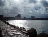 مرسى جديد لليخوت بخليج أبو قير بالإسكندرية