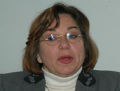 "هكرز" يخترق إيميل إقبال بركة ويطلبون أموالا باسمها 