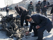 الأمم المتحدة تدين مقتل 12 مدنيًا بينهم أطفال فى انفجار بأفغانستان