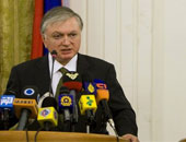 أرمينيا وروسيا تناقشان الوضع في سوريا