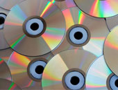 ضبط مسجل خطر بحوزته 213 أسطوانة ليزر محمل عليها أفلام مخلة بالآداب