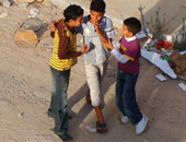 دراسة: الأطفال الأذكياء أكثر عرضة لتعاطى المخدرات فى مراهقتهم  