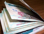 الأموال العامة تضبط نصابا استولى على 250 مليون جنيه من مواطنين