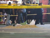 حادثة حمقاء فى توقيت أحمق