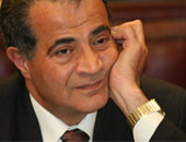 على مصيلحى: رئاسى "الجبهة المصرية" مفوض للتشاور مع التحالفات الأخرى