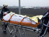 30 جريحا من جنود الجيش الليبى يتوجهون إلى الأردن لإستكمال علاجهم