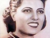 القارئ جمال المتولى جمعة يكتب اغتيال عالمة الذرة  المصرية سميرة موسى 