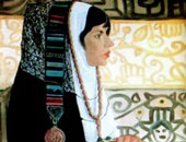 "دموع حقيقية لامرأة" قصة: محمد حسين بكر