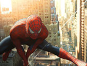 إنتاج جزء رابع من فيلم "الرجل العنكبوت"