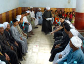 العتامنة .. أخوال عائلات قنا