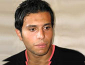 المدير الفنى لفريق الجونة: شريف أشرف جاهز لموقعة الرجاء