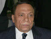 عرض مسرحى يسخر من أكاديمية الزعيم 