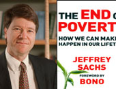 بعد لقائه بشيخ الأزهر.. من هو المفكر جيفرى ساكس؟