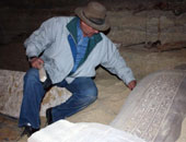 حواس يضع حجر الأساس لمتحف الغردقة الأربعاء المقبل