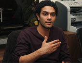 آسر ياسين يظهر غدا بشخصية "سعد" فى ألف ليلة وليلة