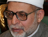 "البحوث الإسلامية" ينعي وفاة الدكتور إسماعيل الدفتار عضو هيئة كبار العلماء