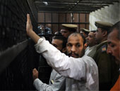 تأجيل محاكمة 36 إخوانيا بـ"اقتحام مركز شرطة فرشوط" لـ5 يناير