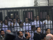 5 معلومات عن الأحكام المشددة ضد المتهمين بـ"خلية الزيتون".. تعرف عليها