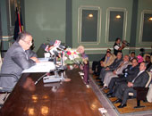 إدارة المخدرات بالداخلية تعلن ضبط 45 ألف متهم فى 42 ألف قضية.. "الحشيش" الاكثر رواجا فى سوق المخدرات وتراجع كبير للبانجو والهيروين وعودة سوق الكوكايين