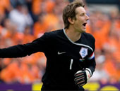 مش فان دير سار.. مين الحارس اللي قفل الجون أطول فترة في التاريخ؟ 