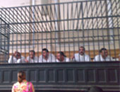 نيابة شرق القاهرة تحيل مدير مدرسة بالنزهة متهم بهتك عرض 4 تلاميذ للجنايات