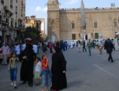 صلى على النبى