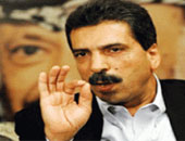 عضو اللجنة المركزية لحركة فتح يعزى أسر شهداء سيناء ويؤكد:مصر قوية