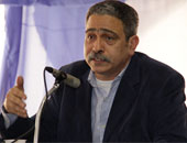 الأعلى للثقافة يحتفل بالشعراء المازنى وطه والجارم