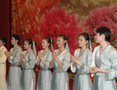 المجتمعات الصينية تستعد للاحتفال برأس السنة القمرية