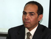 أحمد النجار يعتذر عن بوستر معرض "تحيا مصر" بعد غضب مواقع التواصل الاجتماعى