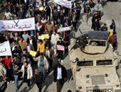 كاتبة أمريكية: طاقة الشباب المصرى تدعو للحسد