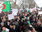 الصحف الجزائرية: بعض أئمة الجزائر الرافضون للمسيرة: لسنا تونس أو مصر.. فالديمقراطية التى نتمتع بها لم تشهدها الدولتان