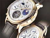 أغلى ساعات العالم تصل إلى 25 مليون دولار 