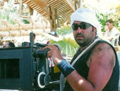 سامح عبد العزيز يستعد لفيلم "حظر تجول"