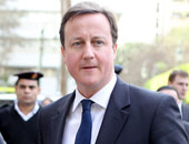 رئاسة وزراء بريطانيا تؤكد عدم استفادة كاميرون مستقبلا من أى أموال بالخارج