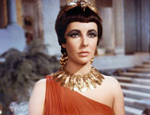 مزاد علنى بلوس أنجلوس لعرض رسائل إليزابيث تيلور الغرامية 