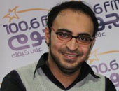 أحمد يونس يطلق "محطات السعادة" بمشاركة أشرف عبدالباقى على الراديو 9090