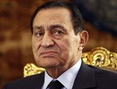 فيديو جراف.. تعرف على رأى مبارك فى الإخوان قبل شهادته بقضية اقتحام الحدود