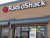 شركة راديو شاك تقدم طلبا لإشهار الإفلاس لحمايتها من الدائنين