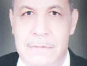 تشميع مكتب مدير مديرية الطب البيطرى بالشرقية