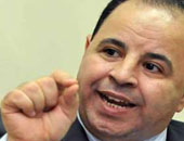 	"محمد معيط": إتساع نشاط التأمين البنكى فى مصر