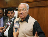 «مصر النهارده» يواجه تحدياً جديداً بـ«خيرى» و«تامر» بعد رحيل محمود سعد