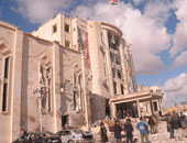 الصحة العالمية واليونيسيف تدينان الهجوم على مستشفى "القدس" فى حلب