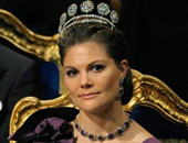 والد أميرة السويد سيلتقط أول صورة رسمية لمولودها 