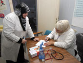 وزارة الصحة تتابع الاستعدادات النهائية لافتتاح مركز حروق ههيا