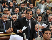 سعد عبود يطالب بإصدار قانون الهيئة الوطنية للانتخابات