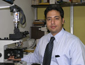 دكتور إيهاب سعد يكتب: نزيف العين أسبابه وطرق علاجه